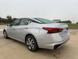Used 2022 Nissan Altima 2.5 S image 4