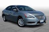 Used 2014 Nissan Sentra S image 2