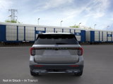 New 2025 Ford Explorer Active image 5