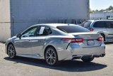 Used 2019 Toyota Camry SE image 4