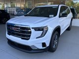 New 2025 GMC Acadia Elevation w/ LPO, Floor Liner Package image 4