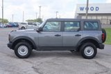 New 2025 Ford Bronco 4-Door image 3