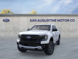 New 2024 Ford Ranger XLT w/ Trailer Tow Package image 2