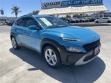 Used 2023 Hyundai Kona SEL image 2