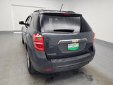 Used 2017 Chevrolet Equinox LT w/ Convenience Package image 6