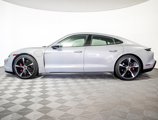 Certified 2021 Porsche Taycan 4S w/ Premium Package image 2