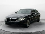 Used 2022 BMW 530i w/ Convenience Package image 3