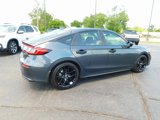 New 2025 Honda Civic Sport image 3