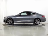 Used 2018 Mercedes-Benz C 300 4MATIC Coupe image 4