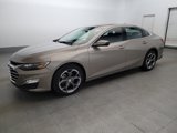 Used 2024 Chevrolet Malibu LT image 2
