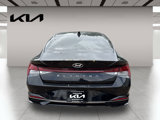 Used 2021 Hyundai Elantra SEL w/ Convenience + Premium Package image 4