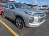 Used 2024 Mitsubishi Outlander Sport SE image 2