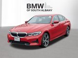 Used 2021 BMW 330i xDrive Sedan w/ Premium Package image 6