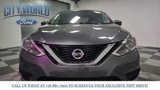 Used 2019 Nissan Sentra SV image 3