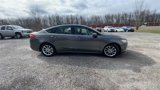 Used 2017 Ford Fusion SE w/ Fusion SE Technology Package image 2