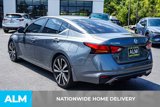 Used 2020 Nissan Altima 2.5 SR image 5