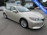Used 2015 Lexus ES 350 image 3