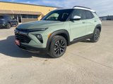 New 2025 Chevrolet TrailBlazer ACTIV w/ Convenience Package image 2