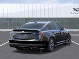 New 2025 Cadillac CT5 Sport w/ Technology Package image 4