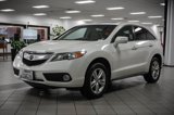 Used 2015 Acura RDX AWD w/ Technology Package image 3