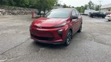 Certified 2023 Chevrolet Bolt EUV Premier image 3