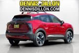 New 2025 Nissan Kicks SR image 4