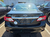 Used 2012 Toyota Corolla LE image 3