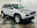 Used 2017 Jeep Cherokee Latitude w/ Comfort/Convenience Group image 3