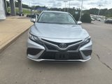 Used 2023 Toyota Camry XSE image 4