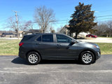 Used 2021 Chevrolet Equinox LS image 5