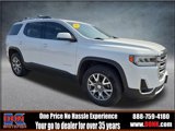 Used 2020 GMC Acadia SLT w/ Driver Alert Package II image 1