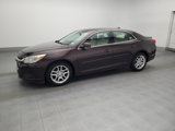 Used 2015 Chevrolet Malibu LT w/ Power Convenience Package image 2