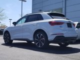 New 2025 Audi Q3 2.0T Premium Plus image 3