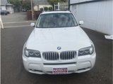 Used 2008 BMW X3 3.0si image 2