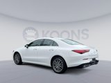 Certified 2025 Mercedes-Benz CLA 250 4MATIC image 4