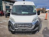 New 2025 RAM ProMaster 2500 w/ Quick Order Package 22G SLT image 5