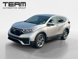 Used 2022 Honda CR-V EX-L image 3