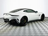 New 2025 Aston Martin V8 Vantage Coupe image 5