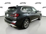 Used 2022 BMW X3 xDrive30i w/ Convenience Package w/ZPA image 5