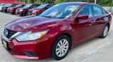 Used 2018 Nissan Altima 2.5 S image 3