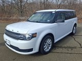 Used 2015 Ford Flex SE image 3