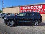 Certified 2021 GMC Acadia Denali w/ Denali Technology Package image 2