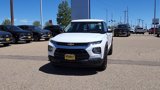 Used 2023 Chevrolet TrailBlazer LS image 3