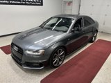 Used 2016 Audi A4 2.0T Premium Plus w/ Technology Package image 3