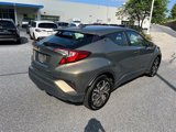 Used 2021 Toyota C-HR XLE image 5