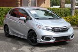 Used 2018 Honda Fit Sport image 2
