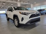 Used 2024 Toyota RAV4 LE image 6