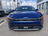 New 2025 Kia K4 EX image 2