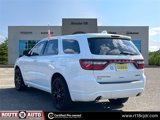 Used 2016 Dodge Durango Limited w/ Premium Group image 4
