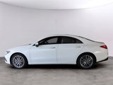 Used 2025 Mercedes-Benz CLA 250 4MATIC image 2